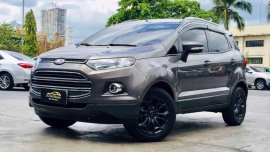 2015 Ford Ecosport 1.5L Titanium Automatic Gas