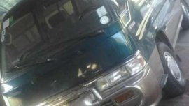 Nissan Urvan Escapade 2001 for sale