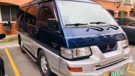 Mitsubishi L300 Exceed 2001 for sale