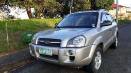Hyundai Tucson 2009 for sale