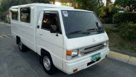2010 Mitsubishi L300 Fb for sale