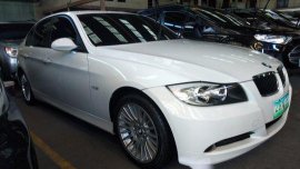 BMW 320i 2007 for sale 