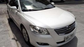 2009 Toyota Camry G - Automatic - 2.4L