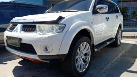 Mitsubishi Montero Sport GLS SE 4x4 AT 2010 