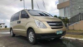 Hyundai Grand Starex 2010 for sale