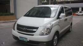 Hyundai Starex CVX 2010 for sale