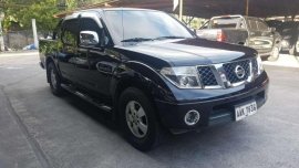 2014 Nissan Navara le 4x2 matic for sale