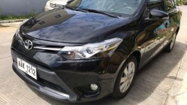 Toyota Vios G 2014 at for sale