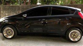 2013 Ford Fiesta for sale