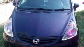 Honda Fit 2010 for sale