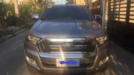 For Assume Balance: Ford Ranger XLT 2.2 MT 2017