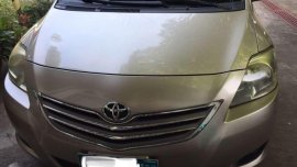 2010 Toyota Vios for sale