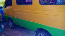 Suszuki MuLTicab 2005 FOR SALE