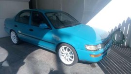 Toyota Corolla XE for sale