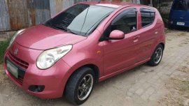 Suzuki Celerio 2011 for sale 