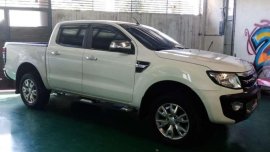 2013 Ford Ranger XLT for sale