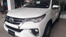 2019 TOYOTA FORTUNER G DSL Sure Approval CMAP Cancelled Cards OK