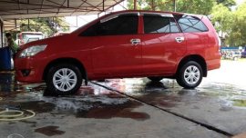 TOYOTA INNOVA j 2.5 2015 for sale
