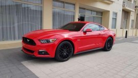 Ford Mustang GT 2016 for sale