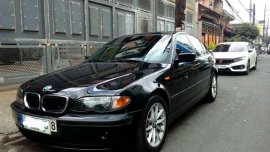 BMW 2003 318i model In very good running condition