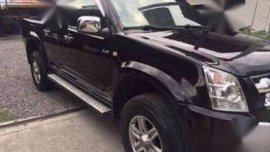 2011 Isuzu Dmax for sale