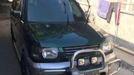 Mitsubishi Adventure 1998 for sale