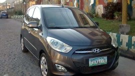 2011 Hyundai i10 gls 1.2 manual top of the line low mileage fresh