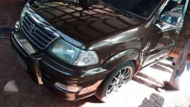 Toyota REVO VX200 2003 for sale