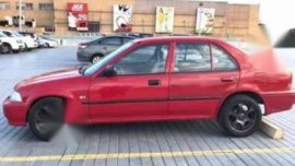 Honda City Exi 1997 for sale