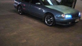 Nissan Cefiro 1997 (Well-maintained) for sale