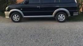 2014 Mitsubishi Adventure GLS Sports for sale 