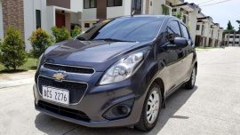 2016 Chevrolet Spark LT 1.2 M-T Local Cebu Unit