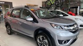 2019 Honda Brv 15 S Cvt 28K Allin DP Fast Approval No hidden Charges