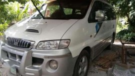 Hyundai Starex Club 2003 for sale