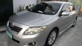 Super Fresh Toyota Corolla Altis 1.6V 2008 