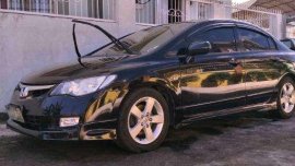 Honda Civic FD 2006 for sale 