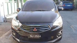 Mitsubishi Mirage G4 2015 for sale