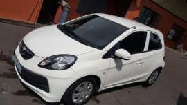 2015 Honda Brio for sale