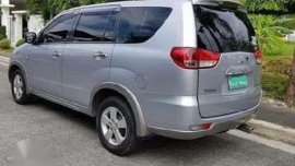 Mitsubishi Fuzion GLS model all power automatic trans