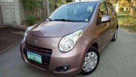 Suzuki Celerio 2010 Manual for sale