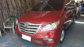 Toyota Innova 2012 for sale 
