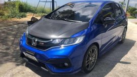 2018 Honda Jazz Rs for sale