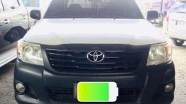 Toyota Hilux 2013 J for sale