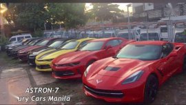 2019 Brandnew Chevy Corvette Camaro Mustang Challenger Benz BMW and more