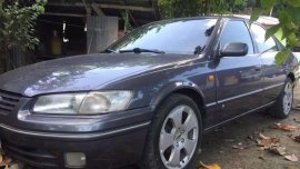 Toyota Camry 1998 model automatic  car for sale