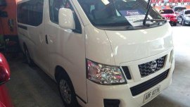 Nissan NV350 Urvan 2015 for sale
