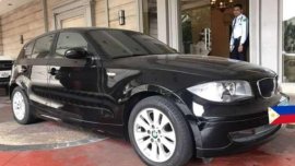 2010 BMW 116i - AT - GAS - RUSH! 