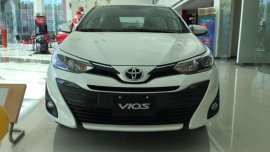 2019 Toyota Vios 1.3 E CVT 878,000