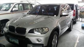BMW X5 2009 AT for sale