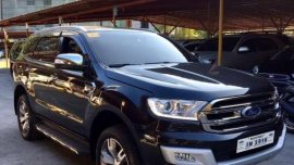 Selling my 2016 Ford Everest Titanium
